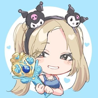 nayeonayeo95's profile picture. 