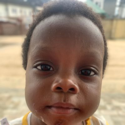 AmgbaraWalter's profile picture. I’m not picky, I just know what I deserve