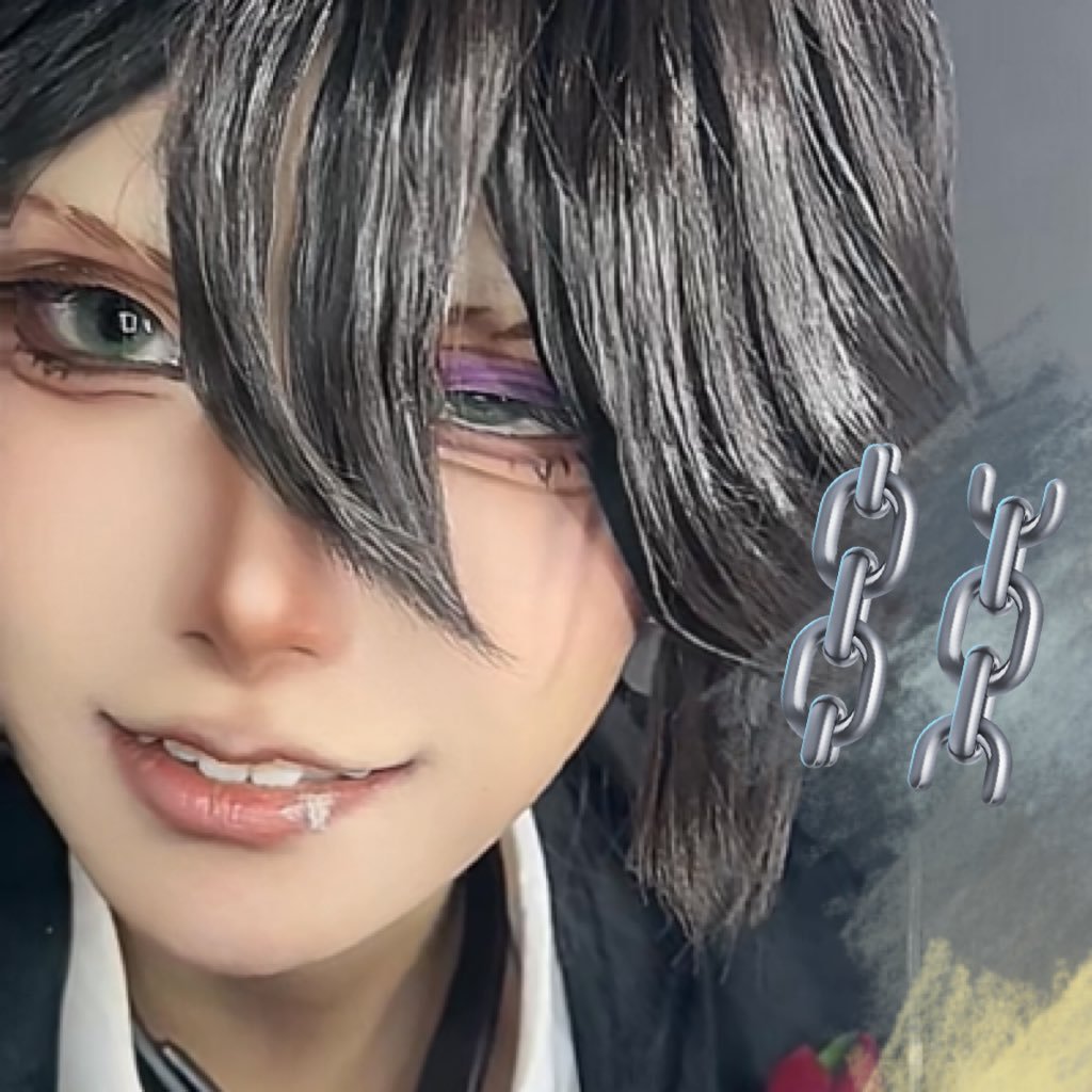 MOUNTAIN_310's profile picture. 20⤴︎/︎︎ ♀/重加工です。/推しにクソデカ感情を抱いています。/通知🔔🚫/無言フォロー常習犯/🗝@Manhattan_R18 相互のみ／干し芋 https://t.co/qtY29nu5xu