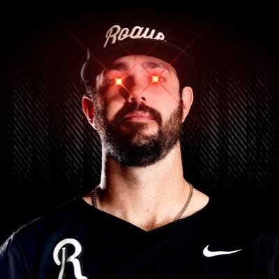 jserena4's profile picture. Rogue Baseball Hitting Coordinator. CO. MiLB. Team GB. Columbia U. The only thing I know is that I know nothing. Wife: @megan_serena #Bitcoin Romans 12:2