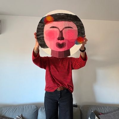 lubilubar_'s profile picture. Si,ma non troppo