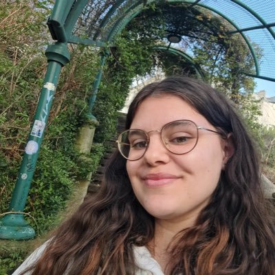 larafalebelluc's profile picture. 