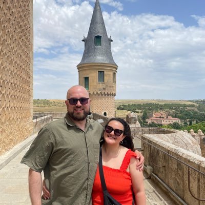 EvanOQuigley's profile picture. PR person. Love music, my dog, travelling, rugby. *mandatory views are my own disclaimer*