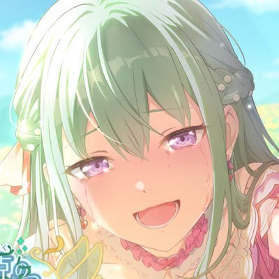 Suyiewe's profile picture. Suye! 15, ISFJ, 2w1 | ♡ | find me on TikTok and Discord more often : Suyiewe ; more info in Carrd !