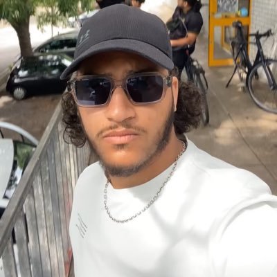 SVMIR93's profile picture. 