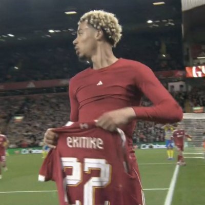 Kreskpo's profile picture. Parody Account. Fan Account