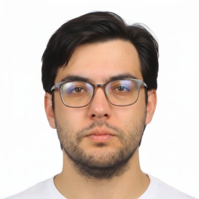 atahansocial's profile picture. Hello