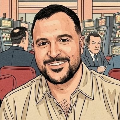 SDivincent's profile picture. 