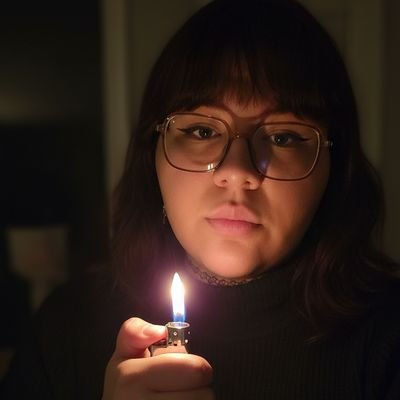 woolfhaze__'s profile picture. 26 yo. she/ella. they/elle. maestra de inglés. AuDHD. stan #1 de Gerard Way. Rhea Ripley enthusiast. fanfic enjoyer.