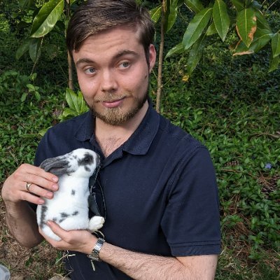 lambertfromnewz's profile picture. Political junkie. Denizen of the Commonwealth. Proud William & Mary grad. Ask me about Crusader Kings III.