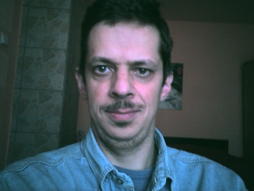 TiberiuGheorghe's profile picture. doar un Varsător