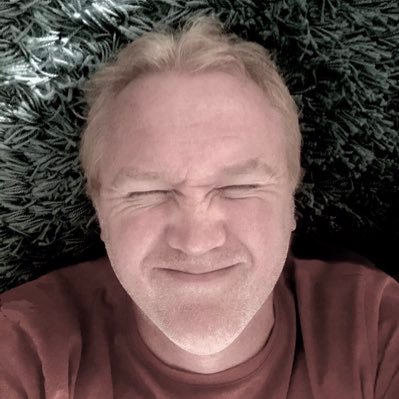 IWW72's profile picture. Try turning everything down.