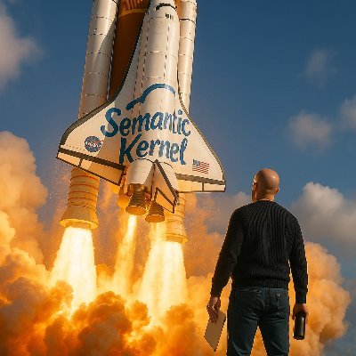 dlucx's profile picture. AI Architect