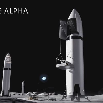 MuskElon95729's profile picture. CEO-SpaceX 🚀 Tesla 🚘 Twitter Founder-The Boring Company •Co-founder🧠