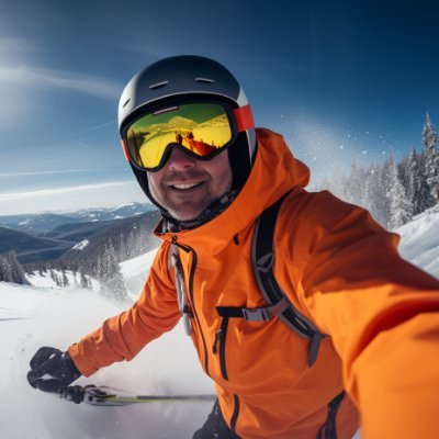 quantorX's profile picture. try to  be the trader