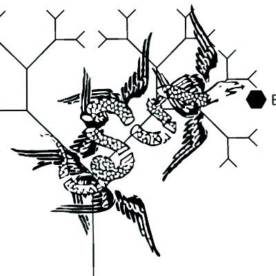 Yung_Logo_'s profile picture. Α-Ω Speculative Trinitarian - “God differentiates itself eternally - Difference in itself; that is the first act of Agape, an act of love.”