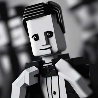 AzelLoL's profile picture. Crypto Clown. Why so serious? 🤡