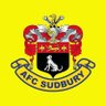 AFCSudbury's profile picture. Official Account of AFC Sudbury EST 1999 inc, Youth Section, @AFCSud_Academy, YDP, Senior Men’s First Team and @AFCSudburyWomen. The Elite Travel Stadium 🏟️
