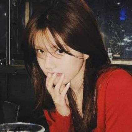 lily_yalillylil's profile picture. 🦋🪸 #lesserafim       #Zhaolusi  #Dananeer #Ahad ✨️🍒