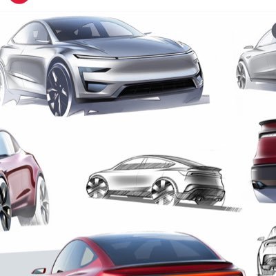 CeoTeslacod's profile picture. Tesla, Space X , X