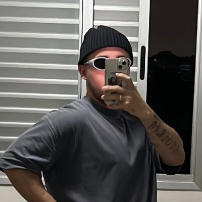 idontknowpacs's profile picture. 777 ☯️