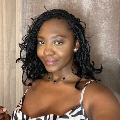 honeyjea__'s profile picture. The Woman Feel Good.