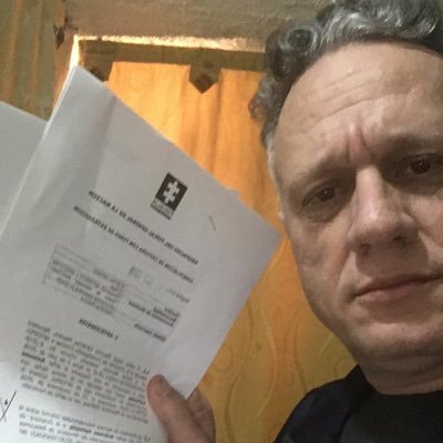 vatiotis24019's profile picture. Griego criado en Venezuela , Ex preso y perseguido político de Nicolas Maduro y su cómplice de Grecia el ex presidente Alexis Chipra