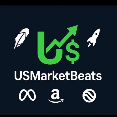 KOCAMAN_ALI2418's profile picture. ABD Piyasalarının Nabzı

📈 S&P 500 • NASDAQ • Dow Jones

💡 ETF’ler, endeksler ve piyasa analizleri

🇺🇸 ABD borsalarından anlık içgörüler
🚀 Akıllı yatırım