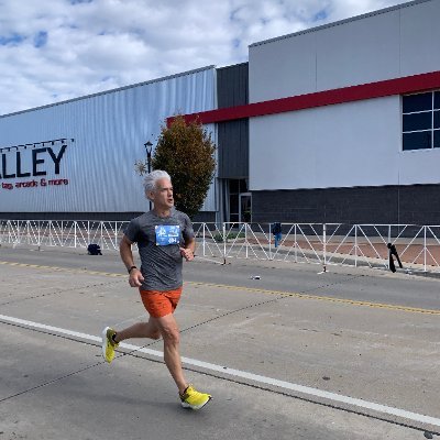cretanrunning's profile picture. Running the race of life, literally and spiritually.