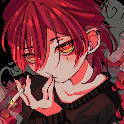eggeiro's profile picture. I draw OCs :3
✿⁠ Contact: egre769@gmail.com 
✿⁠ Portfolio: https://t.co/xtMNHJcGb9
✿⁠ Commission me: https://t.co/6QzW544MEn or DM
Linktree 🔽🔽🔽