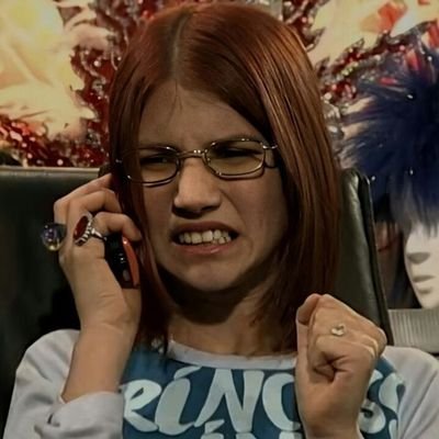 lenayy's profile picture. cleptomami
| hablame si queres salir juntas #cleptotwt 💜 (si sos +18mejor uwu)