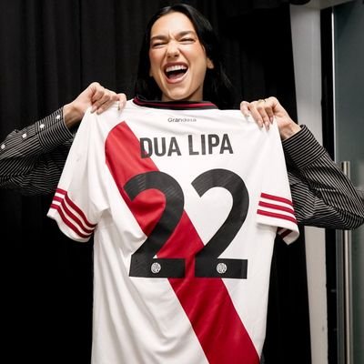 igeralcarp's profile picture. Club Atlético River Plate