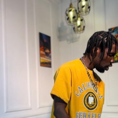 KBcrown25's profile picture. ODO YEWU 🎥visuals is out used the 👇link