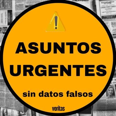 AsuntosUrgentes's profile picture. La Libertad puede ser la peor tiranía si no tiene límites. por eso la Importancia de un Estado de derecho fuerte capaz de imponer la ley
