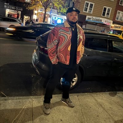 RudeBoii_KID's profile picture. Real boss nigga, should model for Hugo