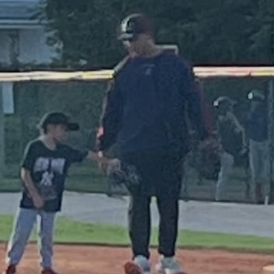 angeldnavac's profile picture. 🇻🇪🇺🇸| P | OT Practicioner | JUCO | Bryant & Stratton, OH 2025 | 6’2| 220lbs