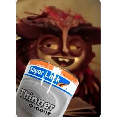 lobocomrade's profile picture. 