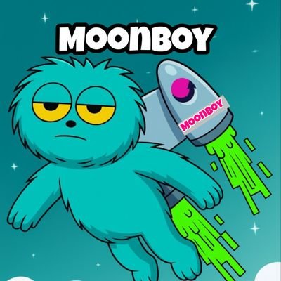 ZoraAirDropz's profile picture. The Community is STILL Taking Over💯 Join The MOONBOY Revolution NOW!