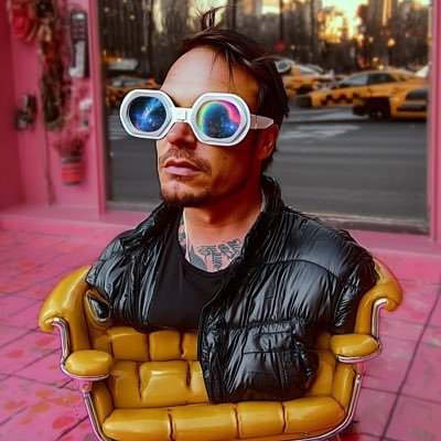 stimulastic's profile picture. Modular freak, Synth modular