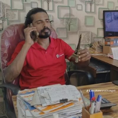 OshanRanat72496's profile picture. 