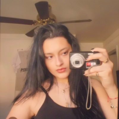 enigmasaura's profile picture. glamour and cruelty