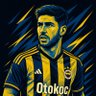 markobahce's profile picture. The only real thing in life is @Fenerbahce