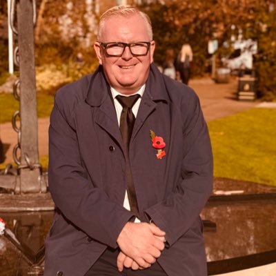 dazprocter's profile picture. A former seafarer and National Secretary of RMT Union. A family man and a bitter blue nose. All views expressed are my own