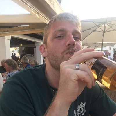 jezinski_'s profile picture. ⚡️