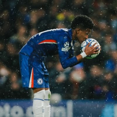 _Jay_Tetteh's profile picture. God first❤️ Chelsea fc💙