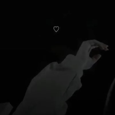 ashwfat5828's profile picture. عسى المكتوب اكبر من الاماني 
وعسى دروبي كلها خيرههه ♥️