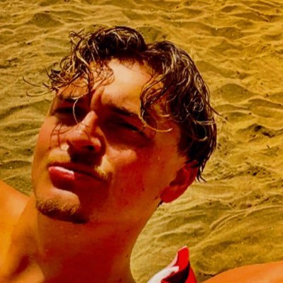 cal_lobstar's profile picture. this is not my first rodeo