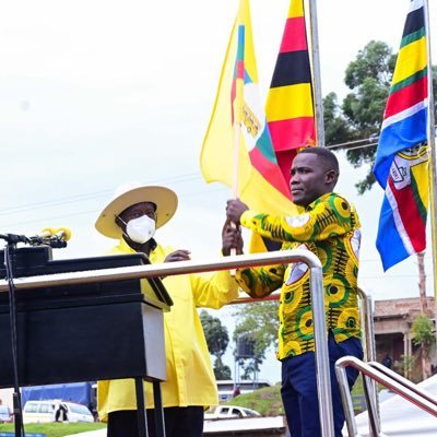 emmahbwayo's profile picture. Journalist | Politician | Farmer | Father | Husband | Human Rights. 

Marketing Manager at @ElgonFM and NRM LC5 Flagbearer Namisindwa District