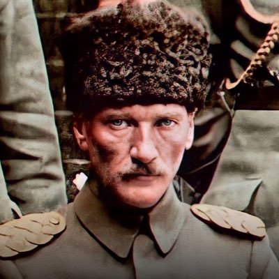 turkcu411's profile picture. 