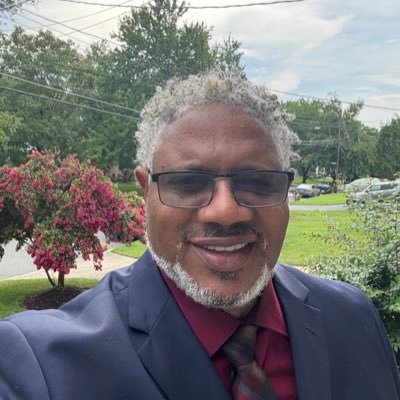 CoachJoe46D's profile picture. Man of Faith/ (R) USAF VET/ Ft Valley,Ga./Mentor/Family Man/#MZPA Varsity D-Line Football Coach . 🏈💪🏽 Life Member VFW/MOC/DAV/NOTRs🇺🇸
